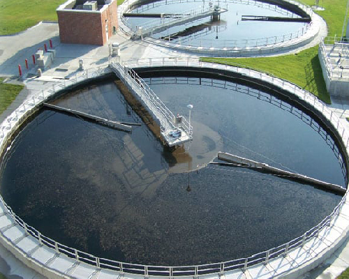 STP Maintaince Operation